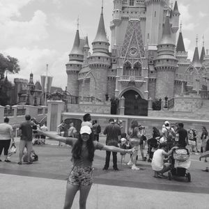 Meet your Posher, Melisa